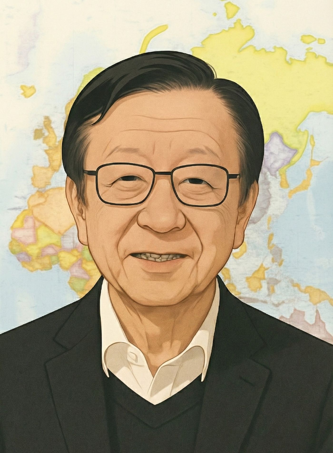 株式会社悠遊社　代表者